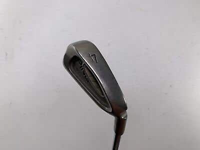 Ping i3 Blade Single 4 Iron Yellow Dot 1.5* Up Cushin Regular Steel +1" Mens RH