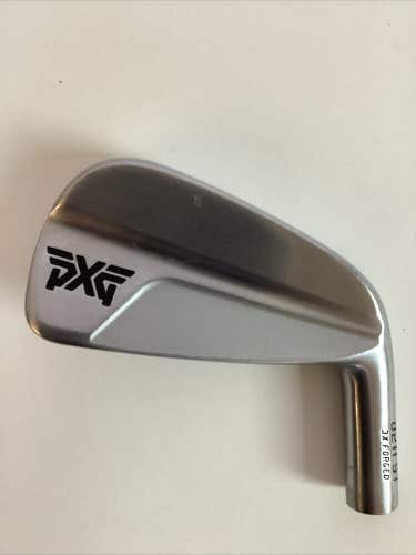 PXG 0211 ST Forged Single 4 Iron Head.  (head only)