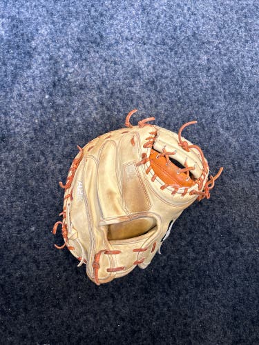 Used  Catcher's 33.5" A2K Baseball Glove