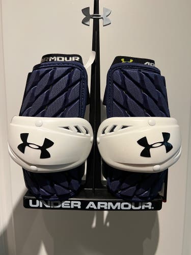New Large Under Armour VFT Plus Arm Pads