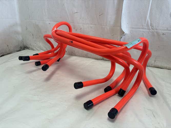 Used Direct Agility Speed Hurdles - 6pk