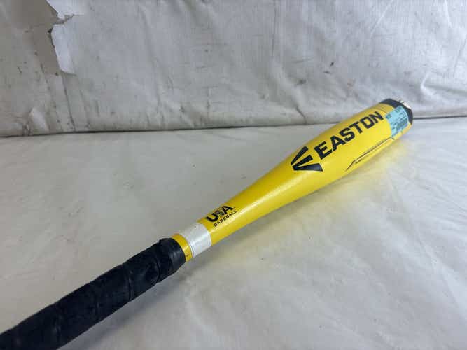 Used Easton Beast X Tb18bx10 25" -11 Drop Usa Tee Ball Bat 25 14