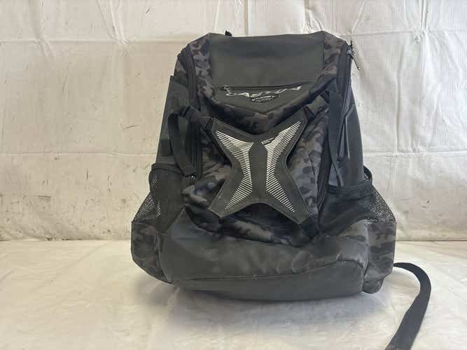 Used Easton Ghost Nx Fastpitch Softball Backpack Equipment Bag