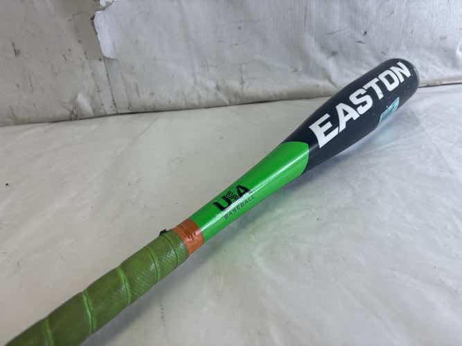 Used Easton Speed Ybb19spd10 26" -10 Drop Usa 2 5 8 Barrel Baseball Bat 26 16