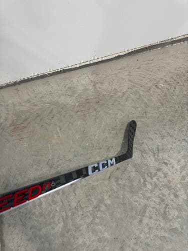 New Senior CCM Left Hand P28 Pro Stock Jetspeed FT6 Pro Hockey Stick