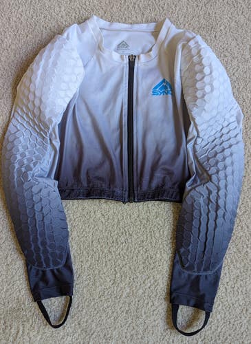Sync - Used IMPACT PADDED SKI RACING TOP - Medium