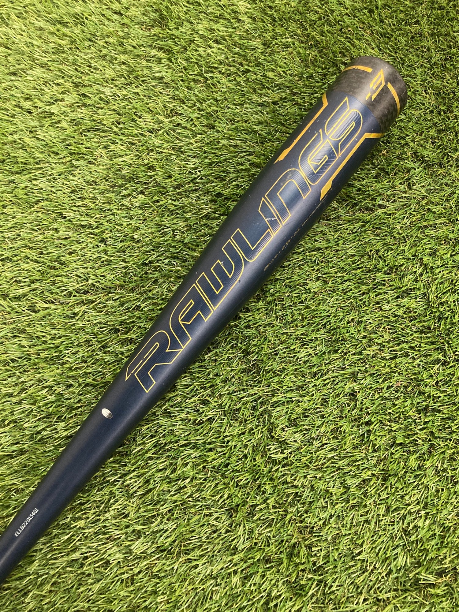 New Rawlings VELO ACP BB1V3 Hybrid BBCOR Baseball Bat Choose Size
