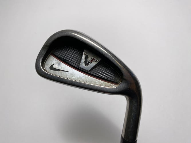 Nike Victory Red Cavity Back Single 5 Iron Nike Stock Regular Graphite Mens RH