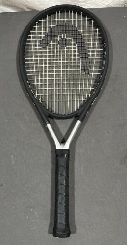 HEAD Ti.S6 Xtra Long Titanium Tennis Racquet 4-1/2" Grip Satisfaction Guaranteed