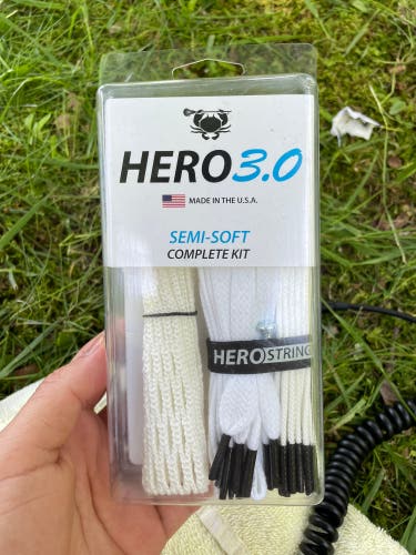 ECD Hero 3.0 Complete Kit