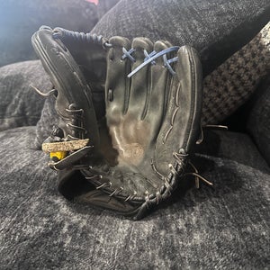 Used  Pitcher's 11.75" A2000 Baseball Glove
