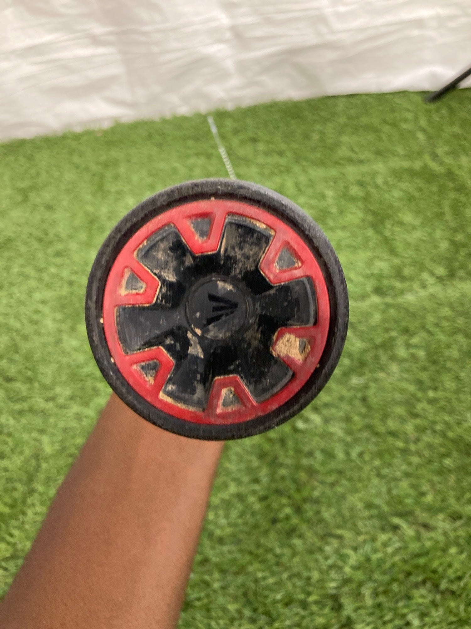 2025 Mazza da baseball Easton SPEED COMP 26 (-13) USA