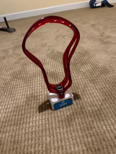 New Attack & Midfield ECD Ion Head