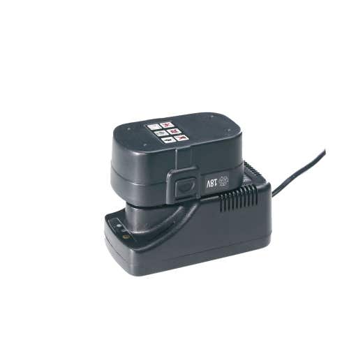 Battery Charger for Wintersteiger Discman 2 110V / 60Hz / 18V | Ski Edge Tuning