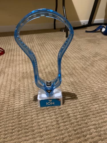 New Attack & Midfield ECD Ion Head