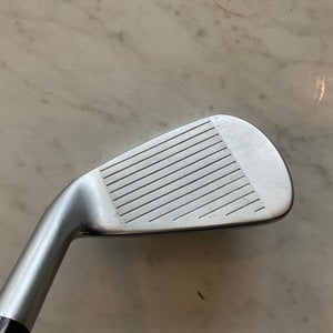 Used Men's 5 Iron Callaway X Forged Right Handed Stiff Flex Steel Shaft