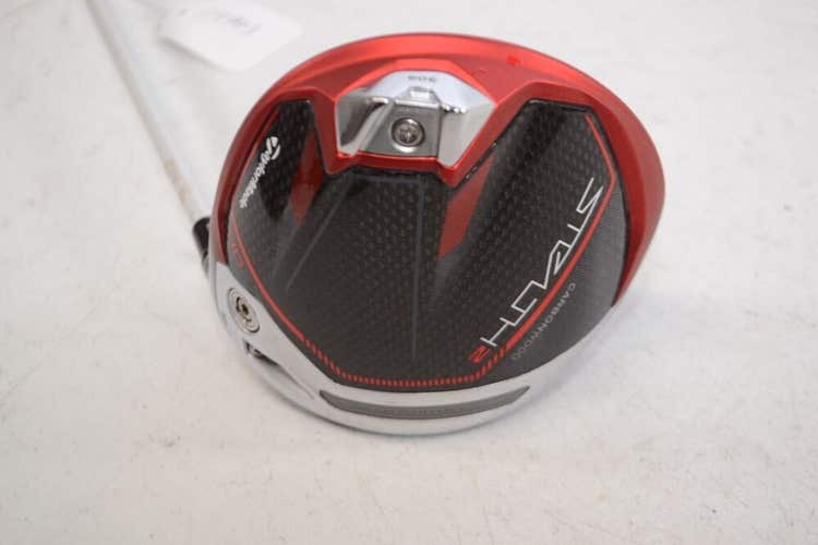 TaylorMade Stealth 2 HD Ladies 12.0* Driver Right Ascent 45g   # 173993
