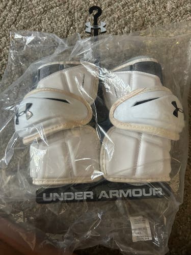 New Under Armour Command Pro Arm Pads