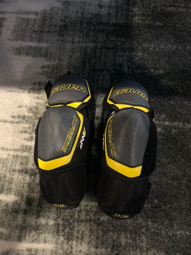 Bauer Supreme S29 Elbow Pads