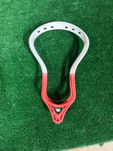 Used Attack & Midfield Unstrung Rebel Head