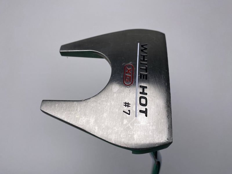 Odyssey White Hot XG 7 Putter 35" Mens RH