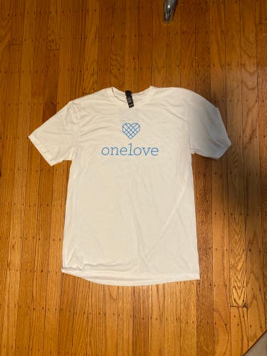 OneLove Lacrosse Tshirt