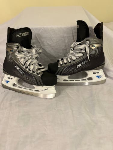 Nike/Bauer Supreme One55 Hockey Skates 5D