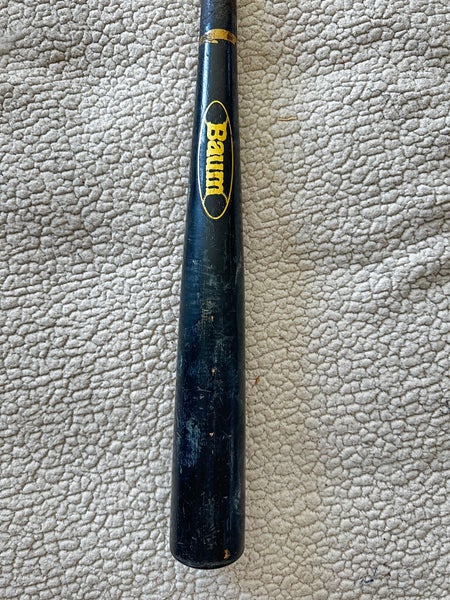 Baum Bat 33" 30oz Gold Stock AAA-Pro