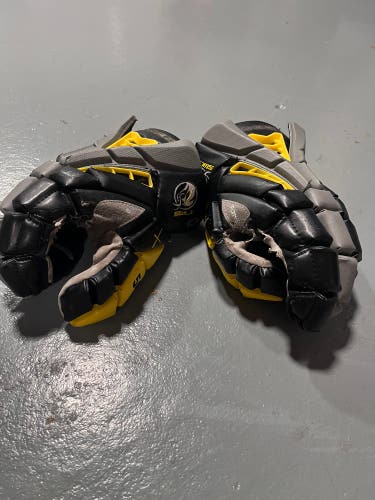 Maverik Rome Gloves