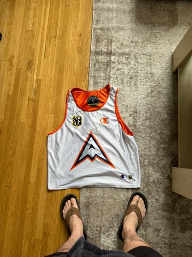 Champ series pinnie