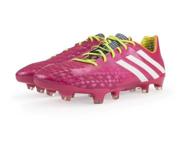 adidas gazelle silver green womens Adidas Predator LZ Absolado FG