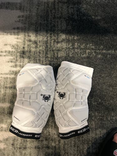ECD elbow pads