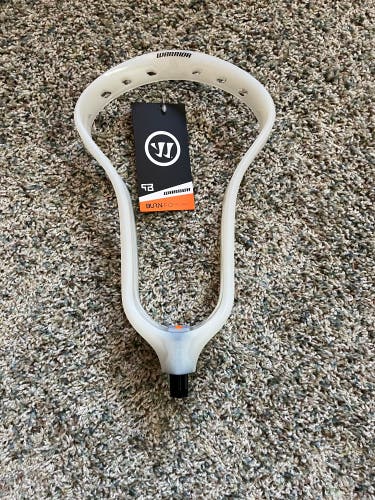 New FOGO  Burn FO Recovery Head