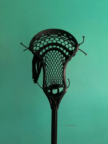 Ecd Mirage Lacrosse Head