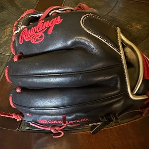 Rawlings Pro Preferred 11.75