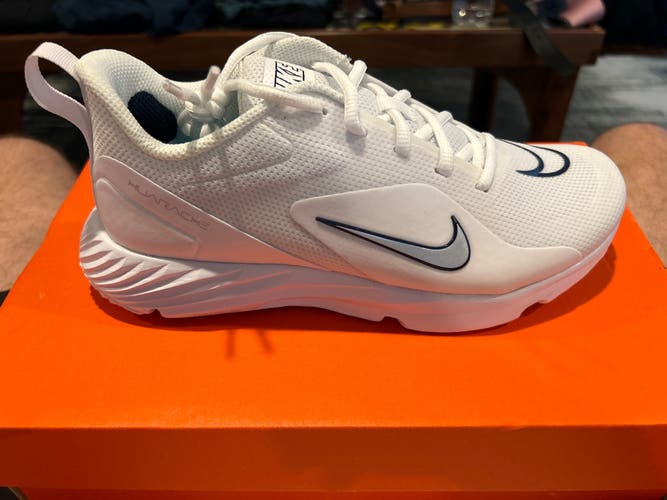 New Adult Nike Alpha Huarache 8 Pro