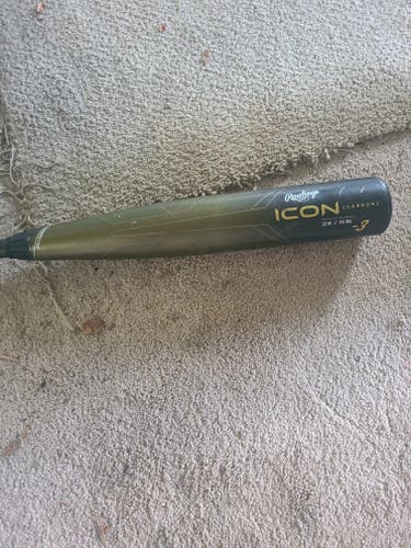 Used 2023 Rawlings Icon 32/29