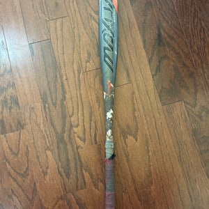33 Easton Maxum 360 BBCOR