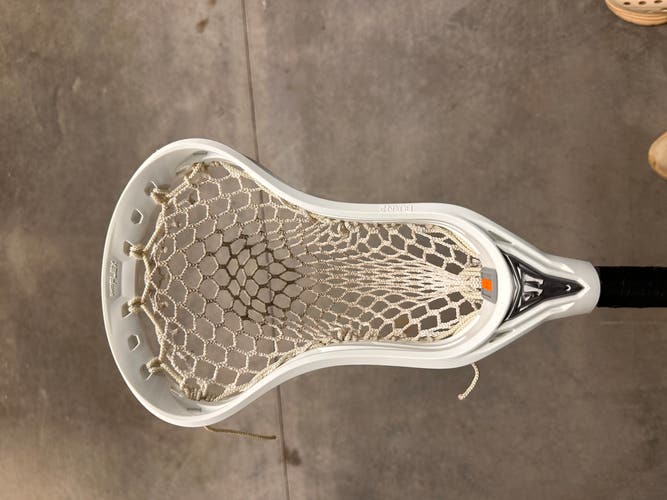 Warrior Lacrosse Head