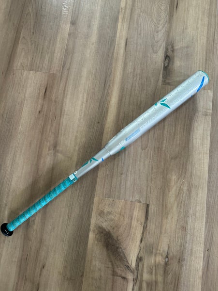 DeMarini Vendetta Fast Pitch Softball Bat