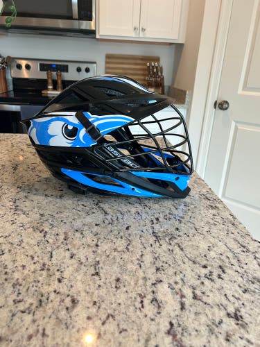 John’s Hopkins Cascade XRS Pro Helmet