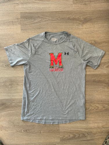 University of Maryland Team Issued Shooter
