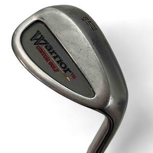 Warrior Custom Golf Lob Wedge Tour 3.1 Graphite Ladies Flex RH
