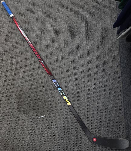 CCM Jetspeed FT7 Pro Used
