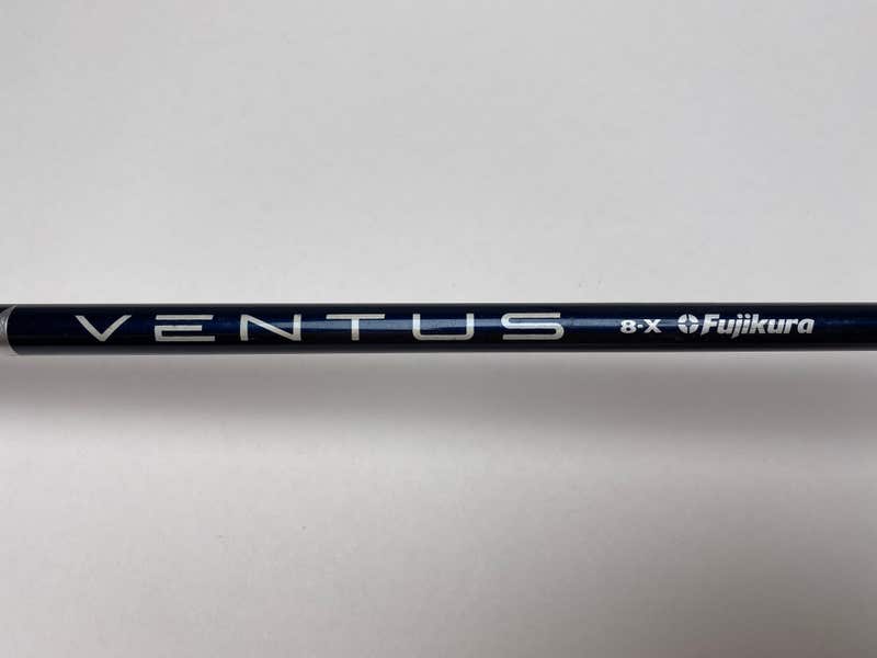5/07×18 6/07×6 Srixon ZX 5 Fairway Wood 18* Fujikura Ventus Blue 8-X Velocore