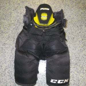 Used Senior Large CCM Super Tacks Hockey Pants