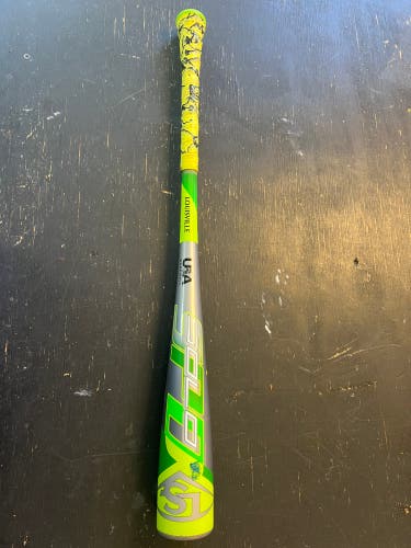 Louisville Slugger Solo SPD