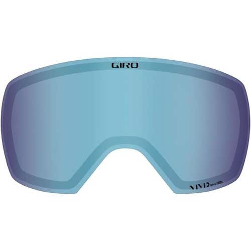 Giro Spare Vivid Royal Lens for Contact Ski/Snowboard Goggles NEW Fast Shipping