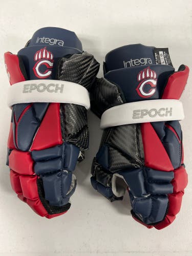 New Epoch 13" Integra Lacrosse Gloves C