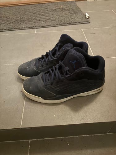 Nike Air Jordan Used Size Men’s 9.5 Jordan New School Shoes